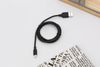 Ảnh Cáp Lightning 1m AVA DR-L02 0