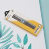 Ảnh Dây da đồng hồ 16mm L016-03-16 Nâu 0
