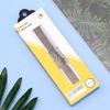 Ảnh Dây da đồng hồ 14mm LS058-02 Nâu 0