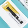 Ảnh Dây da đồng hồ 18mm SL101-03 Đen 0