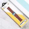 Ảnh Dây da đồng hồ 16mm L006-03-16 Nâu 0