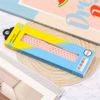 Ảnh Dây silicone MVW mặt 40mm M01-02-40 Hồng 0