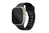 Ảnh Dây silicone Apple Watch Stride 49/45/44/42mm UNIQ 0