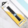 Ảnh Dây da đồng hồ 16mm L014-03-16 Đen 0