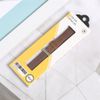 Ảnh Dây da đồng hồ 18mm L013-04-18 Nâu 0