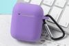 Ảnh Túi đựng Airpods 1 & 2 Nhựa dẻo OSMIA CK-AP002 0
