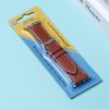 Ảnh Dây da Ruizhi mặt 44mm RZ-03JM Nâu 0