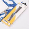 Ảnh Dây da tổng hợp đồng hồ 12mm L002-01-12 Nâu 0