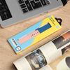 Ảnh Dây silicone MVW mặt 44mm M02-02-44 Xanh Hồng 0