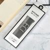 Ảnh Dây da đồng hồ 16mm G041 Đen 0