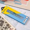 Ảnh Dây silicone MVW mặt 40mm M05-03-40 Hoa văn 0