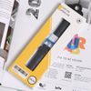 Ảnh Dây da đồng hồ 18mm L019-04-18 Xanh dương 0