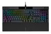 Ảnh Bàn Phím Cơ Có Dây Gaming Corsair K70 PRO BLK-MX Red-RGB 0