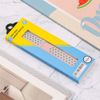 Ảnh Dây silicone MVW mặt 40mm M01-01-40 Hồng 0