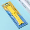 Ảnh Dây silicone Ruizhi mặt 40mm RZ-0100A Vàng 0