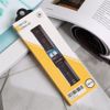 Ảnh Dây da đồng hồ 18mm L002-04-18 Nâu 0