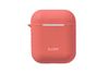 Ảnh Túi đựng AirPods 1 & 2 POD Silicone Laut 0