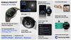Ảnh Đồng hồ thông minh Samsung Galaxy Watch7 LTE 40mm 0