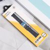 Ảnh Dây da tổng hợp đồng hồ 16mm L003-03-16 Xanh dương 0