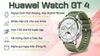 Ảnh Đồng hồ thông minh Huawei Watch GT 4 46mm 0