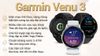 Ảnh Đồng hồ thông minh Garmin Venu 3 45mm 0
