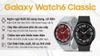Ảnh Đồng hồ thông minh Samsung Galaxy Watch6 Classic 47mm 0
