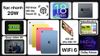 Ảnh Máy tính bảng iPad 11 (A16) 5G 128GB 0