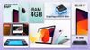 Ảnh Máy tính bảng Xiaomi Redmi Pad SE WiFi 4GB/128GB 0