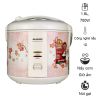 Ảnh Nồi Cơm Điện Sharp KS-181TJV "PB" 1.8 lít 0
