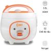 Ảnh Nồi Cơm Điện Comet CM8006 0