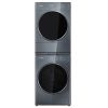 Ảnh Bộ Sản Phẩm Panasonic Máy Giặt 13 Kg - Máy Sấy 10.5 Kg 0