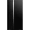 Ảnh Tủ Lạnh Hitachi Inverter 595 Lít R-S800PGV0 GBK 0