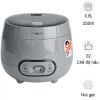 Ảnh Nồi Cơm Nắp Gài Happy Cook HCJ-080G 0