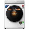 Ảnh Máy Giặt Sấy Panasonic Inverter 10.5/2 Kg NA-V105FC1WV 0