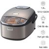Ảnh Nồi Cơm Áp Suất Điện Tử Cao Tần Zojirushi NP-HRQ10-XT - 1.0L - Xuất Xứ Nhật Bản 0