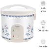 Ảnh Nồi Cơm Điện Sharp KS-223TJV-CR 2.2lít 0