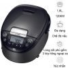 Ảnh Nồi Cơm Điện Cao Tần Tiger JPW-G18W 1.8 Lít - Nhật Bản 0