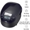 Ảnh Nồi Cơm Điện Cao Tần Tiger JPW-H18V 1.8 Lít - Nhật Bản 0