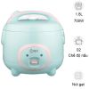Ảnh Nồi Cơm Điện Comet CM8007 0