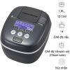 Ảnh Nồi Cơm Điện Tử Cao Tần Áp Suất Tiger JPC-W18W 1.8 Lít 0