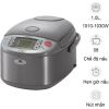Ảnh Nồi Cơm Điện Tử Cao Tần Zojirushi NP-HBQ10-XA - 1.0 Lít - Xuất Xứ Nhật Bản 0