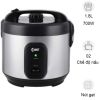 Ảnh Nồi Cơm Điện Comet CM8068 1.8 Lít 0