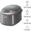 Ảnh Nồi Cơm Điện Tử Cao Tần Zojirushi NP-HBQ18-XA - 1.8 Lít - Xuất Xứ Nhật Bản 0
