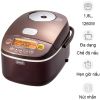 Ảnh Nồi Cơm Điện Cao Tần Zojirushi NP-BSQ18V-TA 1.8 Lít - Xuất Xứ Nhật Bản 0