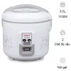 Ảnh Nồi Cơm Điện Happy Cook HCJ-300W 0