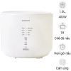 Ảnh Nồi Cơm Điện Lock&lock Donggeurami Rice Cooker EJR334IVY 1.0 Lít 0