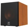 Ảnh Loa Siêu Trầm Điện Paramax 12 Inch SUB-E30 (Cherry) 0