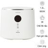 Ảnh Nồi Cơm Điện Lock&lock EJR384IVY Nemo Rice Cooker 1.2 Lít 0