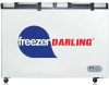 Ảnh Tủ Đông Mát Darling 230 Lít DMF-2688W2 0