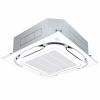 Ảnh Máy Lạnh Âm Trần Daikin Inverter 1.5 HP FCFC40DVM (1 Pha) - Điều Khiển Dây 0